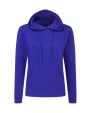 Sweat-shirts personnalisable SG CLOTHING Hooded Sweatshirt Women