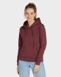 Sweaters & hoodies SG CLOTHING Hooded Sweatshirt Women voor bedrukking &amp; borduring