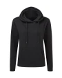 Sweat-shirts personnalisable SG CLOTHING Hooded Sweatshirt Women