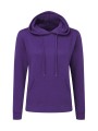 SG CLOTHING Hooded Sweatshirt Women /api/colors/f28ecd26-255e-4b18-a29c-08c2af1111d3 personnalisable