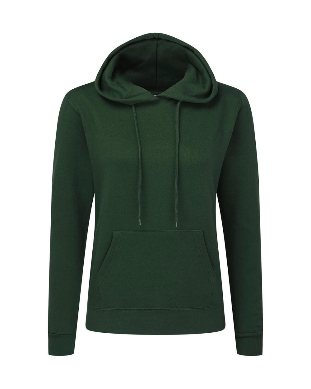 Sweat-shirts personnalisable SG CLOTHING Hooded Sweatshirt Women