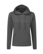 Sweat-shirts personnalisable SG CLOTHING Hooded Sweatshirt Women