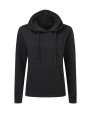 Sweat-shirts personnalisable SG CLOTHING Hooded Sweatshirt Women