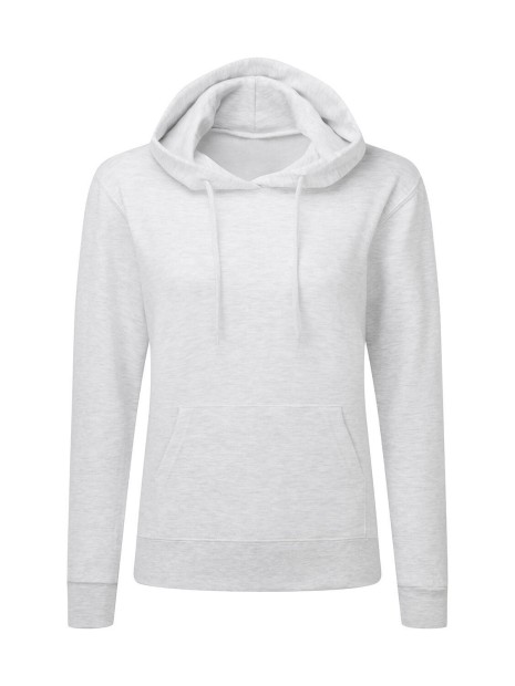 SG CLOTHING Hooded Sweatshirt Women /api/colors/331b7ecc-ec0a-4c55-8d51-186338dddd35 personnalisable