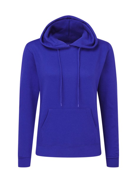 SG CLOTHING Hooded Sweatshirt Women /api/colors/cdd6ba31-692e-4c2e-b1b4-a3a4a50cf176 personnalisable