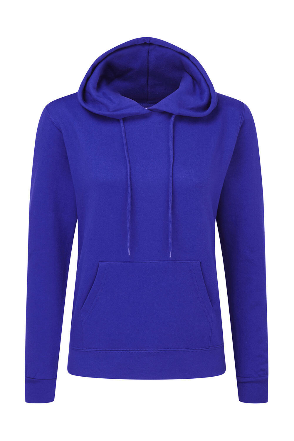Sweat-shirts personnalisable SG CLOTHING Hooded Sweatshirt Women