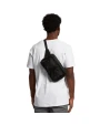 Sacs & Bagagerie personnalisable As Colour Recycled Double Waist Bag