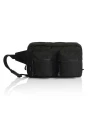 Sacs & Bagagerie personnalisable As Colour Recycled Double Waist Bag