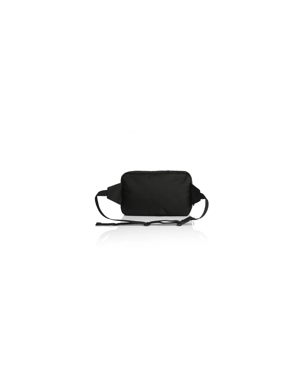 AS COLOUR Recycled Double Waist Bag Taschen personalisierbar