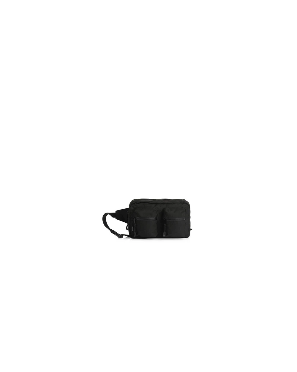 AS COLOUR Recycled Double Waist Bag Taschen personalisierbar