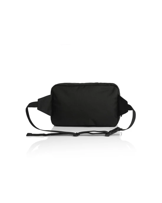 Sacs & Bagagerie personnalisable As Colour Recycled Double Waist Bag
