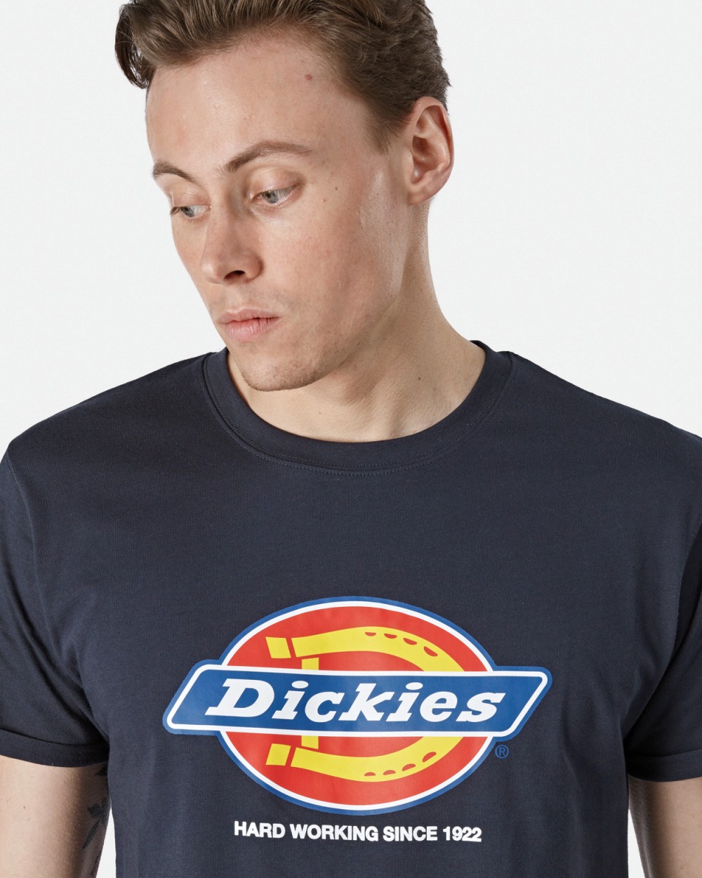 T-Shirts personnalisable DICKIES T-shirt DENISON homme (DT6010)