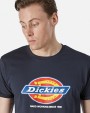 T-shirts DICKIES Heren-t-shirt DENISON (DT6010) voor bedrukking &amp; borduring