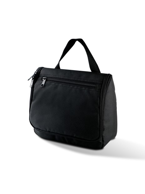KIMOOD Trousse de toilette /api/colors/b9fdad4a-5e94-45cb-8c03-c08b349b28c3 personnalisable