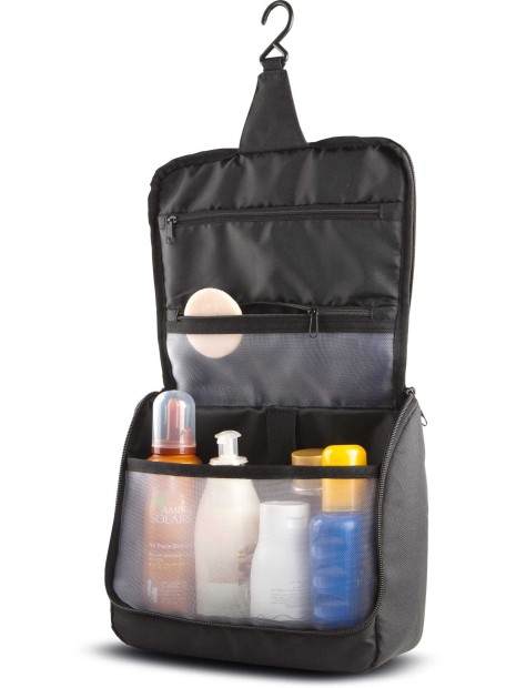 KIMOOD Trousse de toilette  personnalisable