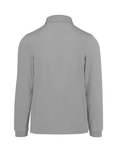 B&C MY POLO 210 Homme manches longues /api/colors/86761cd5-cde6-417a-adb0-33b6b9c9803d personnalisable