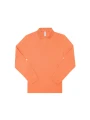 B&C MY POLO 210 Homme manches longues /api/colors/b543e900-ef19-4d83-819c-3f98096df622 personnalisable