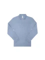 B&C MY POLO 210 Homme manches longues /api/colors/36d1ba8a-37c8-424b-96d6-3c2b552d630d personnalisable
