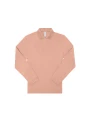 B&C MY POLO 210 Homme manches longues /api/colors/66bd8976-5611-4b0a-960e-b58ccfa04255 personnalisable
