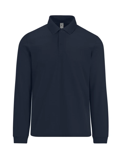 B&C MY POLO 210 Homme manches longues /api/colors/b68891a9-1d28-4f7a-8deb-775c45027afd personnalisable