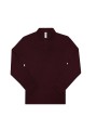 B&C MY POLO 210 Homme manches longues /api/colors/1c08e6ca-0284-4e33-9398-e7d19a3d0dd2 personnalisable