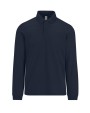 Polos personnalisable B&C MY POLO 210 Homme manches longues