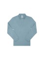 B&C MY POLO 210 Homme manches longues /api/colors/f26b74e6-9b77-492e-8e77-6f2c5f0f5104 personnalisable
