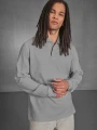 Polos à personnaliser B&C MY POLO 210 Homme manches longues 