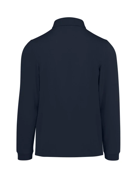 B&C MY POLO 210 Homme manches longues /api/colors/b68891a9-1d28-4f7a-8deb-775c45027afd personnalisable
