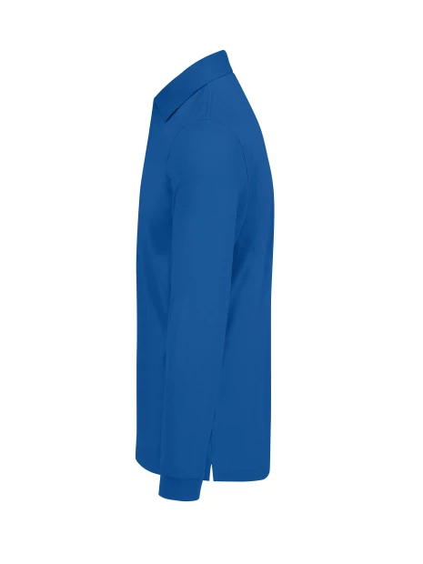 B&C MY POLO 210 Homme manches longues /api/colors/901c4f78-1e07-41ac-b485-27abb23ecf03 personnalisable