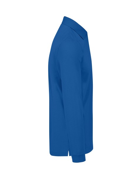 B&C MY POLO 210 Homme manches longues /api/colors/901c4f78-1e07-41ac-b485-27abb23ecf03 personnalisable