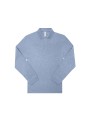 B&C MY POLO 210 Homme manches longues /api/colors/36d1ba8a-37c8-424b-96d6-3c2b552d630d personnalisable
