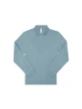 B&C MY POLO 210 Homme manches longues /api/colors/f26b74e6-9b77-492e-8e77-6f2c5f0f5104 personnalisable