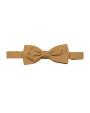 Benodigdheden VELILLA TWILL BOW TIE voor bedrukking &amp; borduring
