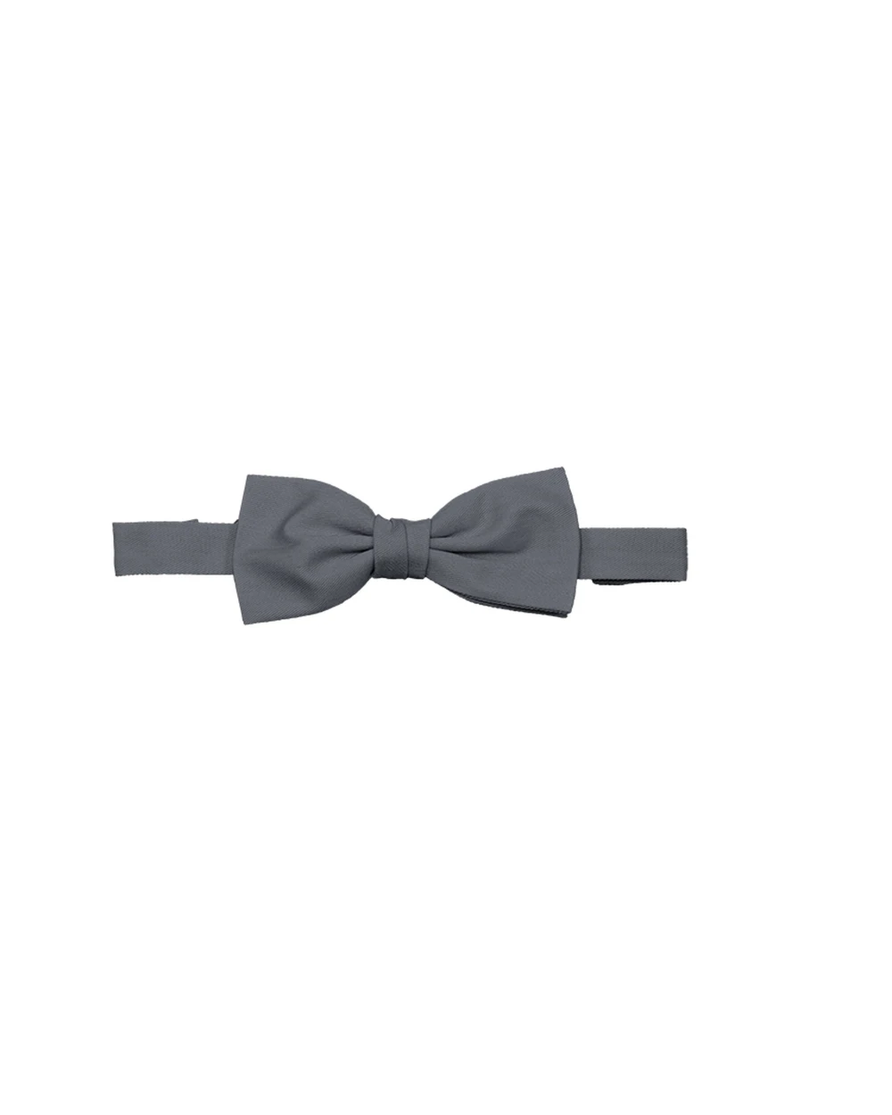 Benodigdheden VELILLA TWILL BOW TIE voor bedrukking &amp; borduring