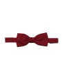 Benodigdheden VELILLA TWILL BOW TIE voor bedrukking &amp; borduring