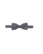 Benodigdheden VELILLA TWILL BOW TIE voor bedrukking &amp; borduring
