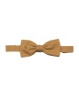Benodigdheden VELILLA TWILL BOW TIE voor bedrukking &amp; borduring
