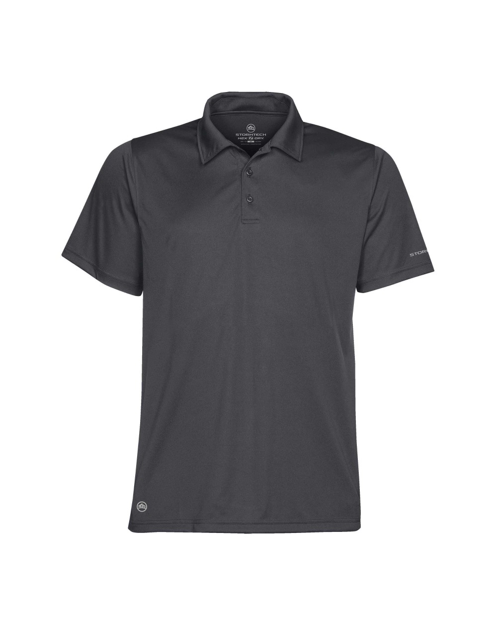Polos personnalisable STORMTECH Polo performance sport