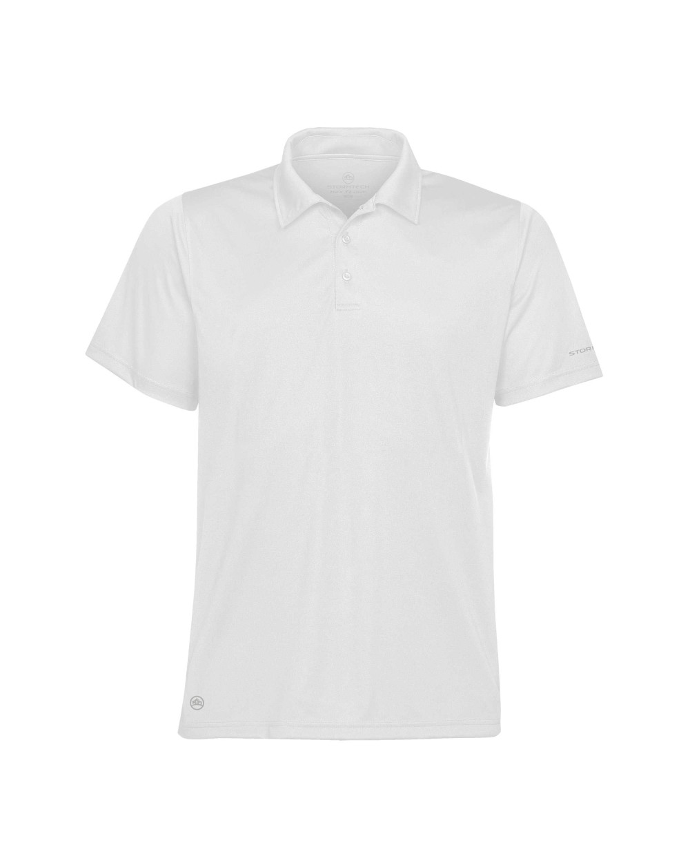 STORMTECH Sports performance polo Poloshirts personalisierbar