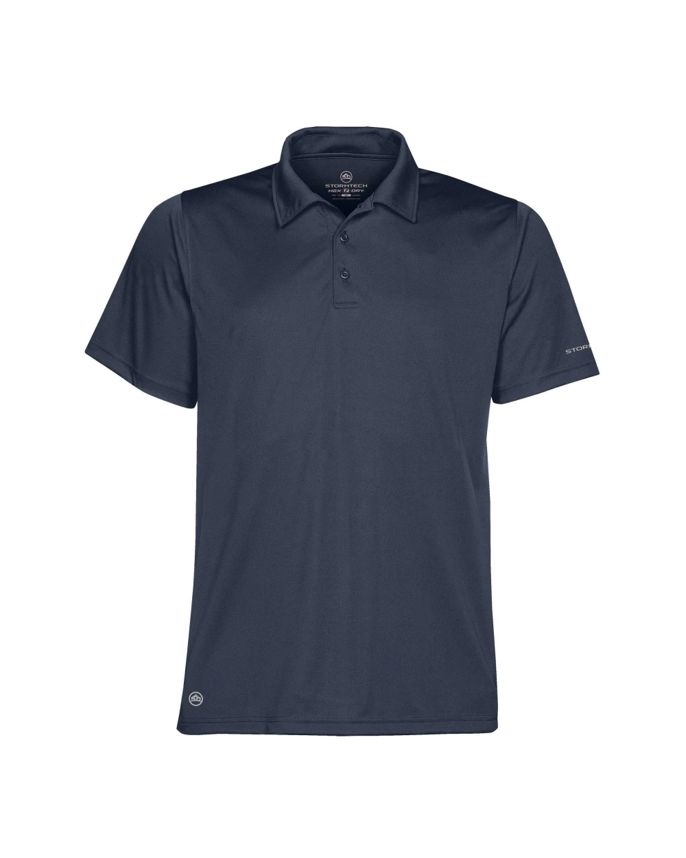 STORMTECH Sports performance polo Poloshirts personalisierbar