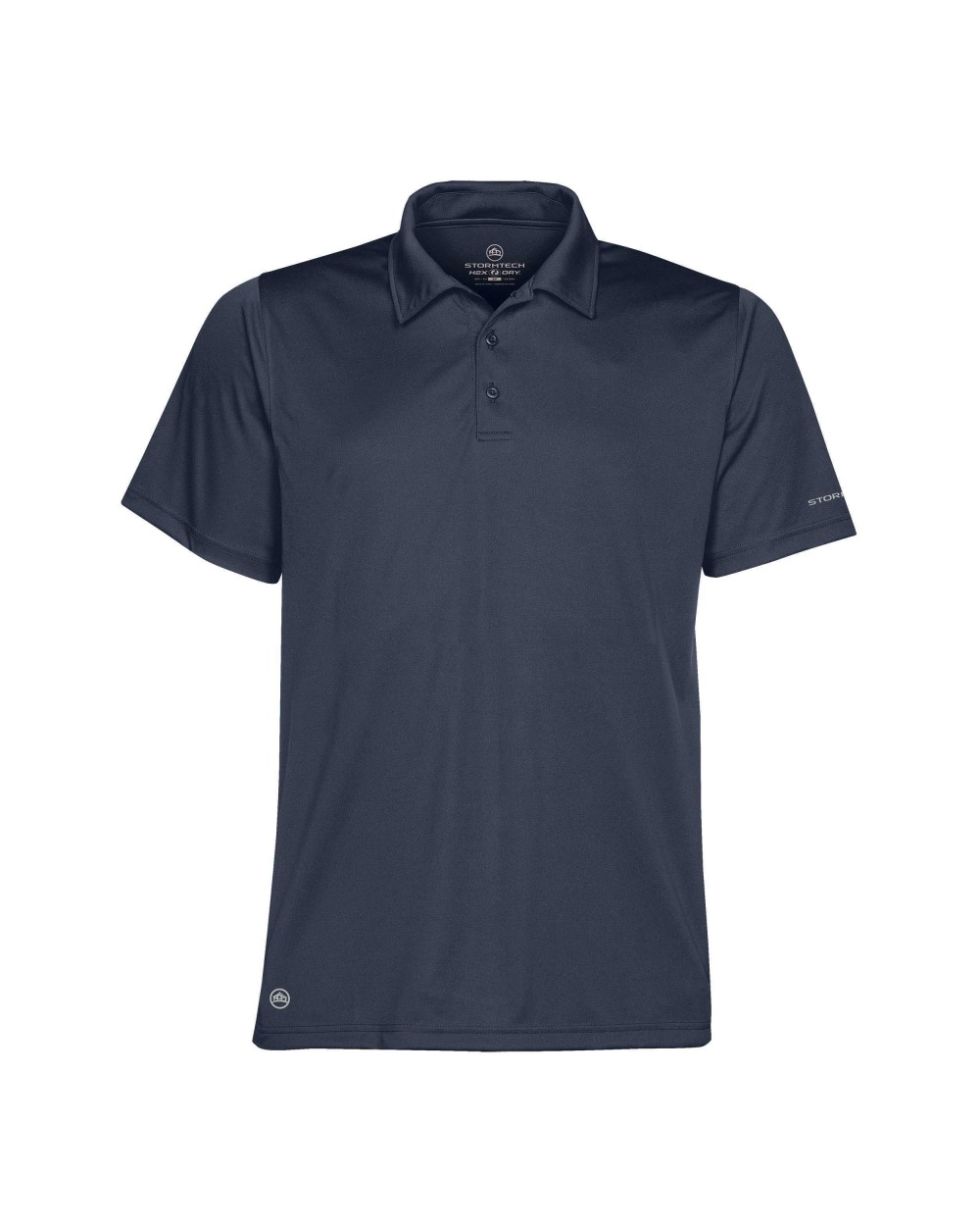 Polos personnalisable STORMTECH Polo performance sport