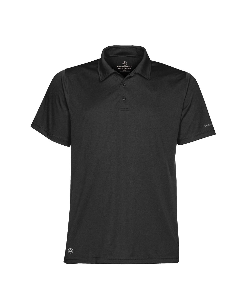STORMTECH Sports performance polo Poloshirts personalisierbar