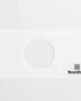 Accessoires personnalisable BEECHFIELD CIRCULAR PATCH