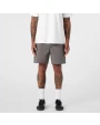 AS COLOUR Faded Walk Shorts 18" Bermudas & Shorts personalisierbar