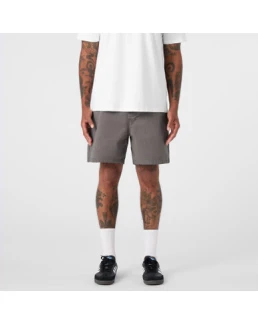 Faded Walk Shorts 18"