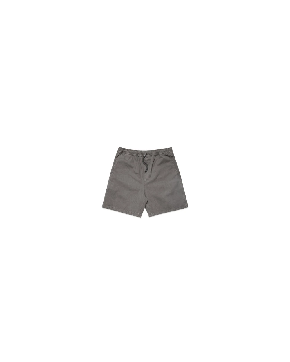Bermudas & Shorts personnalisable AS COLOUR Faded Walk Shorts 18"