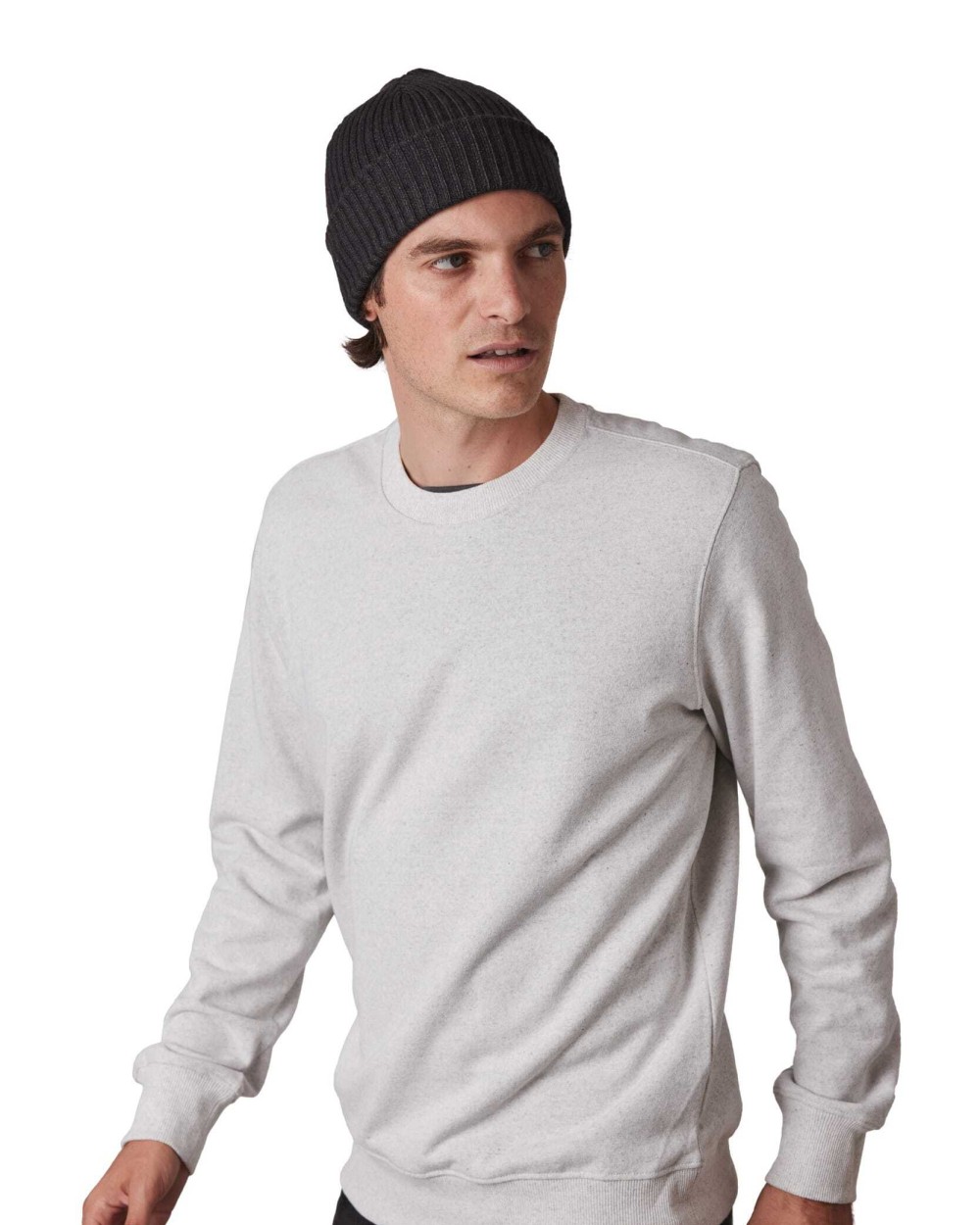 Bonnets personnalisable K-UP Bonnet marin