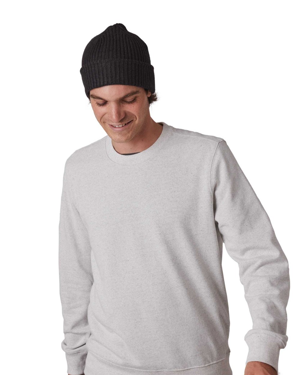 Bonnets personnalisable K-UP Bonnet marin