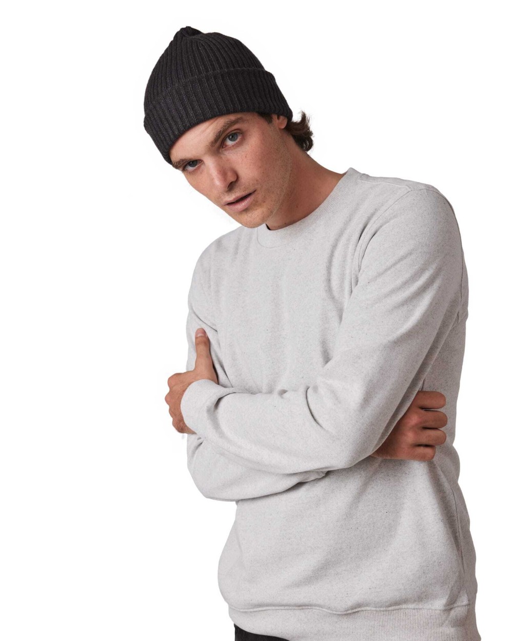 Bonnets personnalisable K-UP Bonnet marin